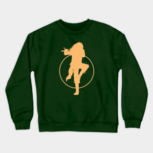 Jethro Tull Crewneck Sweatshirt